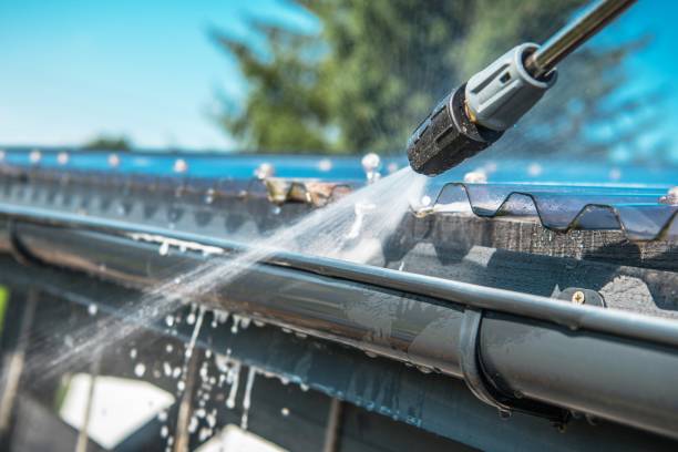 Best Roof Power Washing Services  in Sound Beach, NY