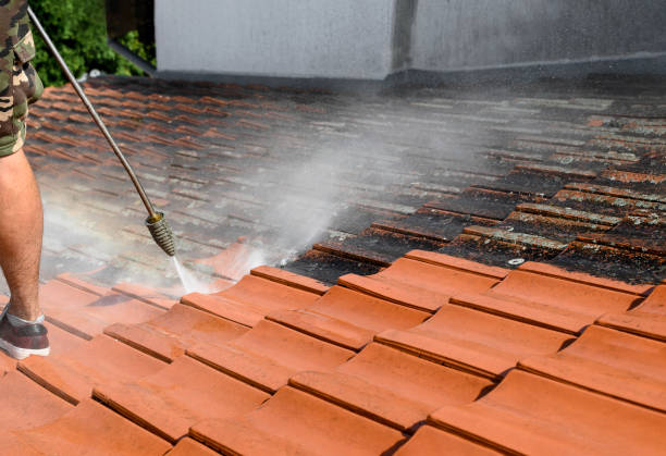 Best Deck Cleaning Services  in Sound Beach, NY