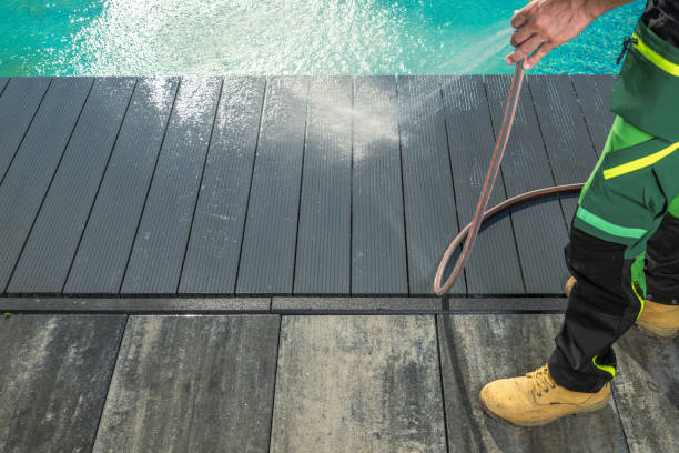 Best Pressure Washing Patio  in Sound Beach, NY
