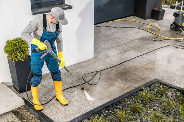 Best Concrete Pressure Washing  in Sound Beach, NY