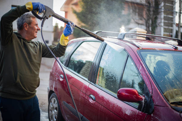 Best Pressure Washing Cost  in Sound Beach, NY