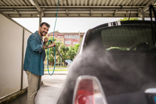 Best Best Pressure Washing Companies  in Sound Beach, NY